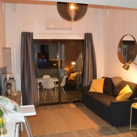 New Luxury Duplex Castle Harbour Cristianos لوس كريستيانوس