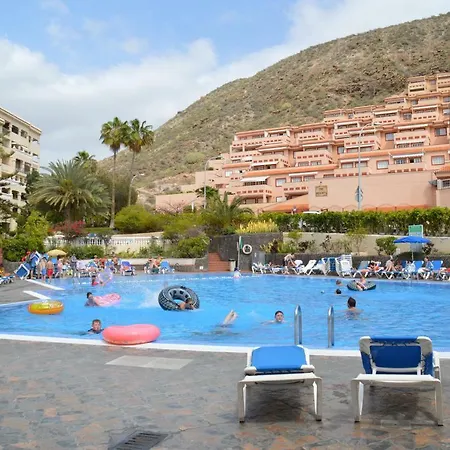 New Luxury Duplex Castle Harbour Cristianos