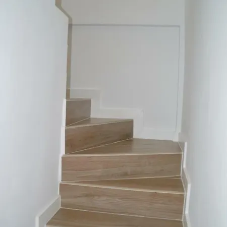 New Luxury Duplex Castle Harbour Cristianos لوس كريستيانوس