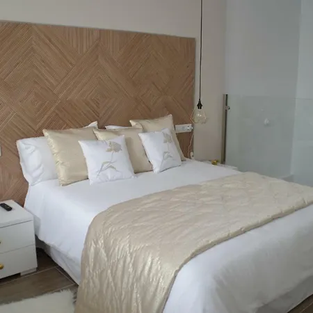 New Luxury Duplex Castle Harbour Cristianos Apartmán *