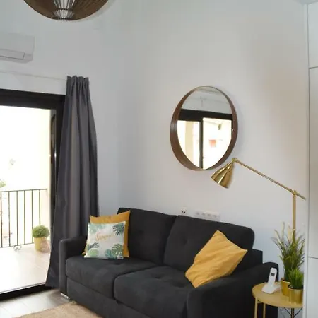 New Luxury Duplex Castle Harbour Cristianos Apartmán