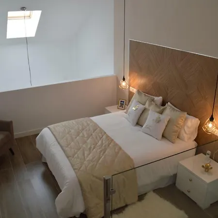 Apartamento New Luxury Duplex Castle Harbour Cristianos