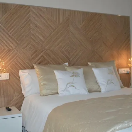 New Luxury Duplex Castle Harbour Cristianos Apartmán Los Cristianos (Tenerife)